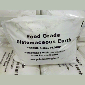 Can I Put Diatomaceous Earth On Dog Can I Put Diatomaceous Earth On Dog