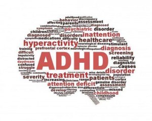 ADHD