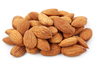 almonds