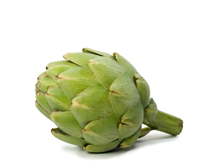 artichokes