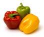 bell peppers