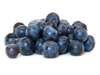 blueberries