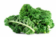 collard greens/kale