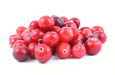 cranberries