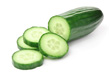 cucumbers