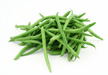 green beans