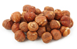 hazelnuts