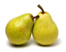 pears