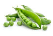 peas