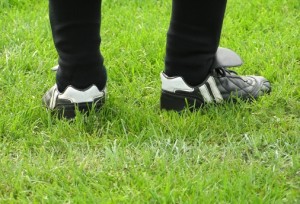 soccershoes
