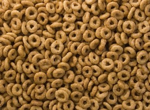 cheerios