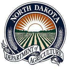 north dakota dept of agriculture