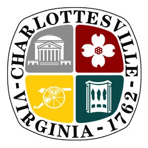 charlottesville seal